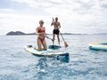 HIGH 5 Bali 5.4 - paddleboarding HIGH 5 Bali 5.4 - paddleboarding