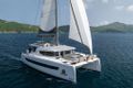 BLUE - Bali 4.8 - 3 Cabins - Tortola - Anegada - Virgin Gorda - BVI - Caribbean BLUE - Bali 4.8 - 3 Cabins - Tortola - Anegada - Virgin Gorda - BVI - Caribbean