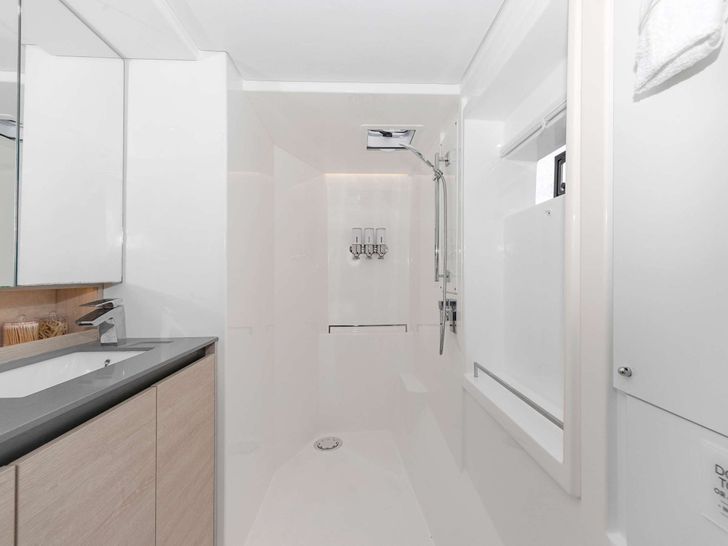 SOGGY DOGGY - Shower SOGGY DOGGY - Shower