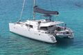 LEAF CHASER - Lagoon 450 - 3 Cabins - St. Thomas - US Virgin Islands - Caribbean LEAF CHASER - Lagoon 450 - 3 Cabins - St. Thomas - US Virgin Islands - Caribbean