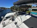 LEAF CHASER - Lagoon 450,flybridge LEAF CHASER - Lagoon 450,flybridge
