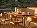 BELLEZZA Custom 52m - alfresco dining table BELLEZZA Custom 52m - alfresco dining table
