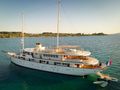 BELLEZZA Custom 52m - anchored BELLEZZA Custom 52m - anchored