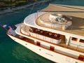 BELLEZZA Custom 52m - decks BELLEZZA Custom 52m - decks