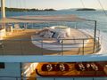BELLEZZA Custom 52m - sundeck BELLEZZA Custom 52m - sundeck