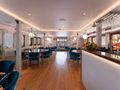 BELLEZA - Custom Motor Yacht 52 m,multiple dining area