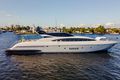 7 KNOTS - Mangusta 105 - 4 Cabins - Nassau - Exumas - Bahamas 7 KNOTS - Mangusta 105 - 4 Cabins - Nassau - Exumas - Bahamas