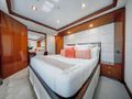 Queen Stateroom #3 Queen Stateroom #3