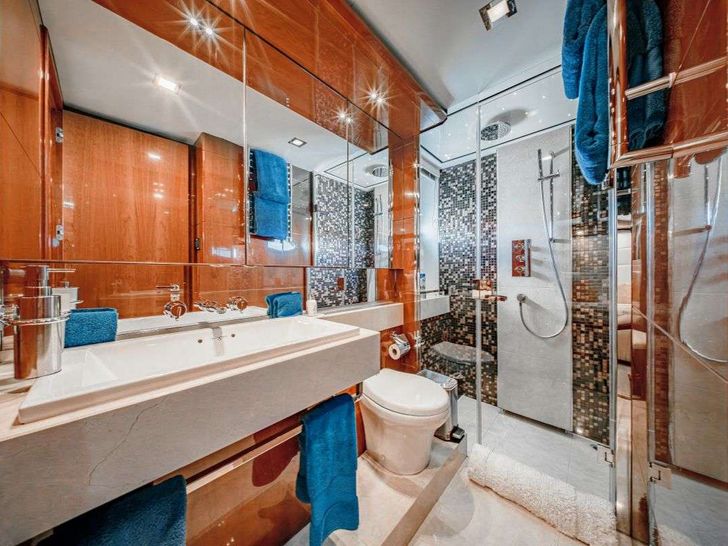 Twin Ensuite Twin Ensuite