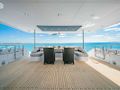 Aft Deck Aft Deck