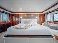 On Deck Master Stateroom On Deck Master Stateroom