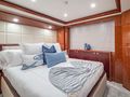 BEACHFRONT II - Princess UK 105,VIP cabin 2