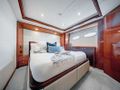 Queen Guest Stateroom #2 Queen Guest Stateroom #2