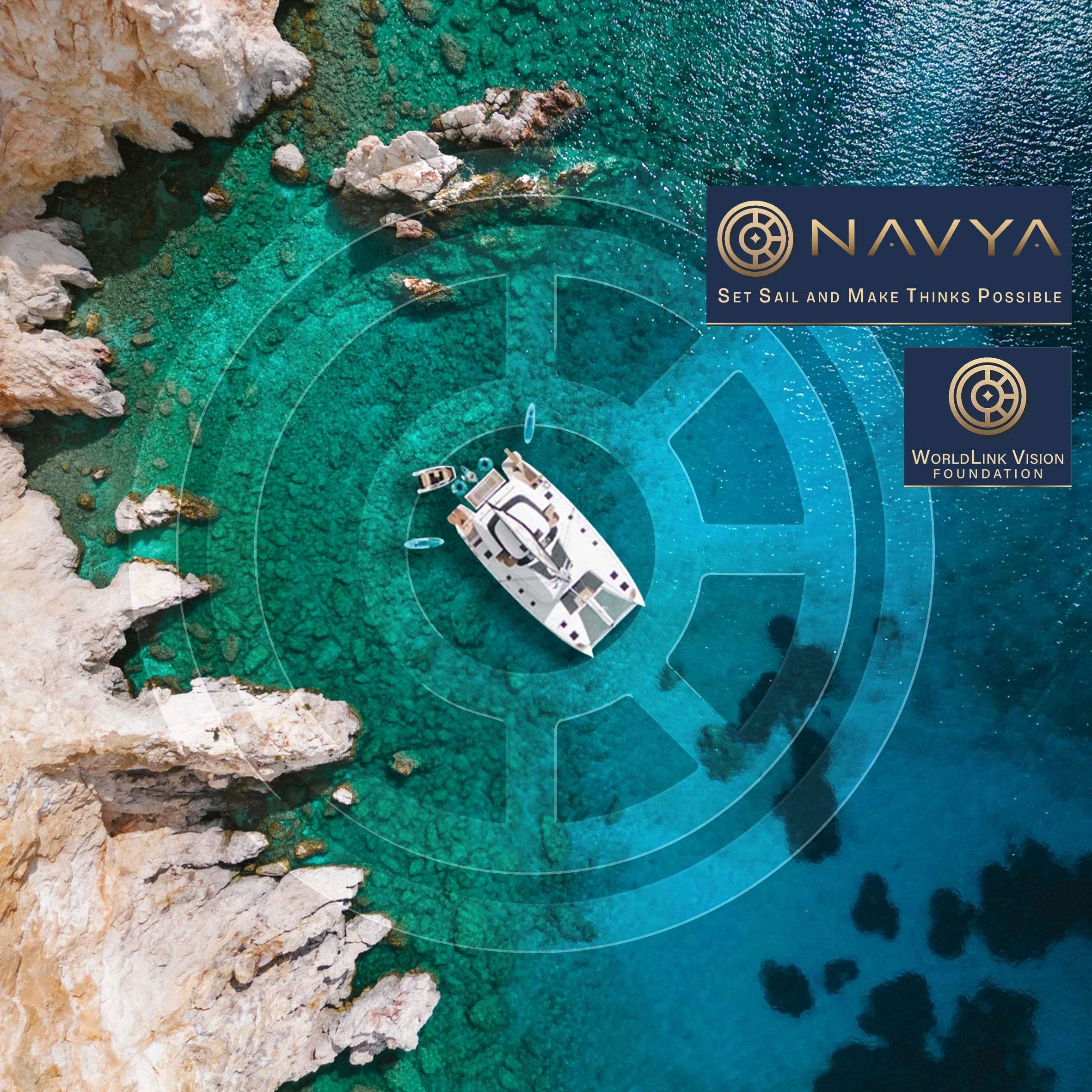 Charter Yacht NAVYA - Lagoon 51 - 4 Cabins - Athens - Mykonos - Paros - Cyclades - Greece