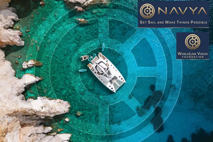 Charter Yacht NAVYA - Lagoon 51 - 4 Cabins - Athens - Mykonos - Paros - Cyclades - Greece