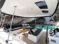 NAVYA Lagoon 51 - flybridge NAVYA Lagoon 51 - flybridge
