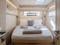 NAVYA - Lagoon 51,VIP cabin
