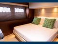 SORANA II - Princess UK 81,VIP cabin 2