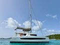DOCK HOLIDAY Bali 4.6 - profile DOCK HOLIDAY Bali 4.6 - profile