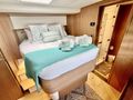 DOCK HOLIDAY Bali 4.6 - VIP cabin DOCK HOLIDAY Bali 4.6 - VIP cabin
