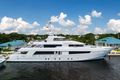 VALHALLA - Northern Marine 151 - 5 Cabins - Fort Lauderdale - Nassau - Exumas - Bahamas