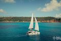 INFINITY - Lagoon 46 - 3 Cabins - St Martin - St Barths - Leewards - Caribbean INFINITY - Lagoon 46 - 3 Cabins - St Martin - St Barths - Leewards - Caribbean