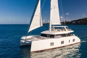 BUNDALONG - Sunreef 80 - 4 Cabins - Bora Bora - Tahiti - Papeete - French Polynesia BUNDALONG - Sunreef 80 - 4 Cabins - Bora Bora - Tahiti - Papeete - French Polynesia