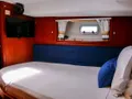 ELVIS MAGIC Oyster Marine 66 - VIP cabin 2 ELVIS MAGIC Oyster Marine 66 - VIP cabin 2