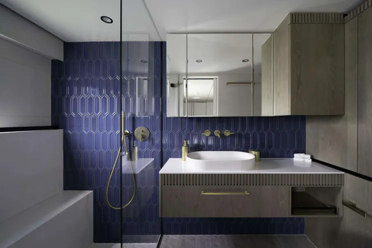 Charter Yacht NAUTI NICKEL - Sunreef 80 Power Catamaran - 5 Cabins - US Virgin Islands - British Virgin Islands - Leewards - Caribbean