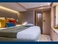 ESPERANCE - Lagoon 55,VIP cabin 1