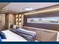 ESPERANCE - Lagoon 55,VIP cabin 2