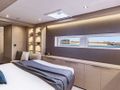 ESPERANCE - Lagoon 55,VIP cabin 2