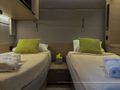 ESPERANCE Lagoon 55 - twin cabin ESPERANCE Lagoon 55 - twin cabin