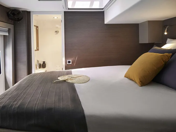 MARTINON Bali 4.8 - VIP cabin 1 MARTINON Bali 4.8 - VIP cabin 1