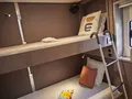 MARTINON Bali 4.8 - twin bunk cabin MARTINON Bali 4.8 - twin bunk cabin