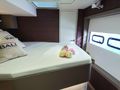 MARTINON Bali 4.8 - VIP cabin 3 bed MARTINON Bali 4.8 - VIP cabin 3 bed