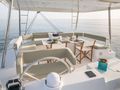 MIM OCEAN 3 Bali 5.4 - flybridge MIM OCEAN 3 Bali 5.4 - flybridge