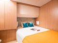 MIM OCEAN 3 Bali 5.4 - VIP cabin 2 MIM OCEAN 3 Bali 5.4 - VIP cabin 2