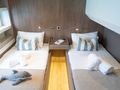 MIM OCEAN 3 Bali 5.4 - twin cabin MIM OCEAN 3 Bali 5.4 - twin cabin