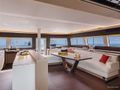 REVE BLEU Lagoon Sixty 5 - dining area REVE BLEU Lagoon Sixty 5 - dining area