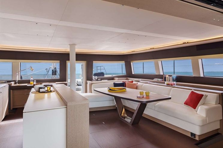 Charter Yacht REVE BLEU - Lagoon Sixty 5 - 4 Cabins - Split - Dubrovnik - Hvar - Croatia
