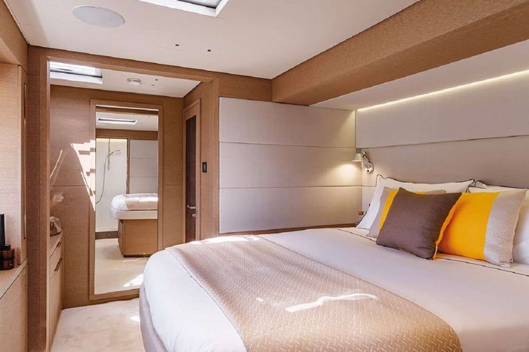 Charter Yacht REVE BLEU - Lagoon Sixty 5 - 4 Cabins - Split - Dubrovnik - Hvar - Croatia