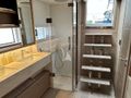 REVE BLEU Lagoon Sixty 5 - bathroom REVE BLEU Lagoon Sixty 5 - bathroom