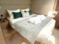 REVE BLEU Lagoon Sixty 5 - VIP cabin 2 REVE BLEU Lagoon Sixty 5 - VIP cabin 2