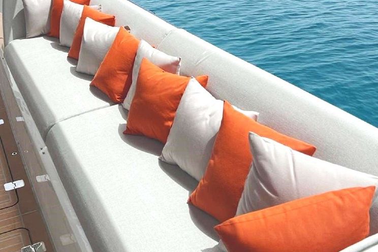 Charter Yacht REVE BLEU - Lagoon Sixty 5 - 4 Cabins - Split - Dubrovnik - Hvar - Croatia
