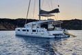 BATEN KAITOS II - Lagoon 50 - 6 Cabins - St. Vincent - Mustique - Grenada - Windwards