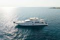 GEKTOR - Princess 84 - 4 Cabins - Athens - Mykonos - Paros - Cyclades - Greece GEKTOR - Princess 84 - 4 Cabins - Athens - Mykonos - Paros - Cyclades - Greece