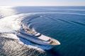 MABROUK - Cantieri di Pisa Akhir 38 - 5 Cabins - Athens - Mykonos - Paros - Cyclades - Greece MABROUK - Cantieri di Pisa Akhir 38 - 5 Cabins - Athens - Mykonos - Paros - Cyclades - Greece