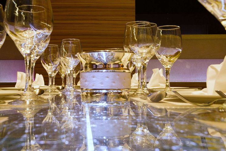 Charter Yacht MABROUK - Cantieri di Pisa Akhir 38 - 5 Cabins - Athens - Mykonos - Paros - Cyclades - Greece