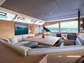 PAINTED PELICAN Aquila 54 - Lounge Seating With Entertainment System PAINTED PELICAN Aquila 54 - Lounge Seating With Entertainment System